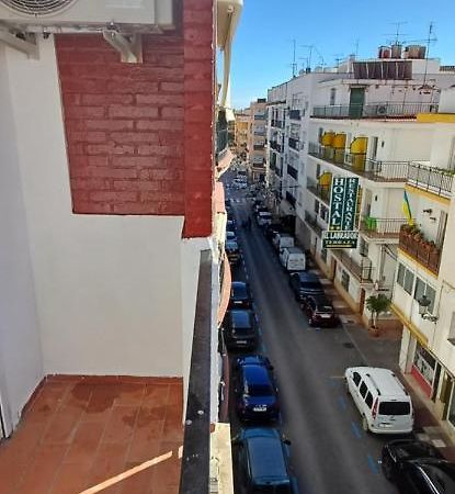 Casa Julia Marbella Apartment Exterior photo